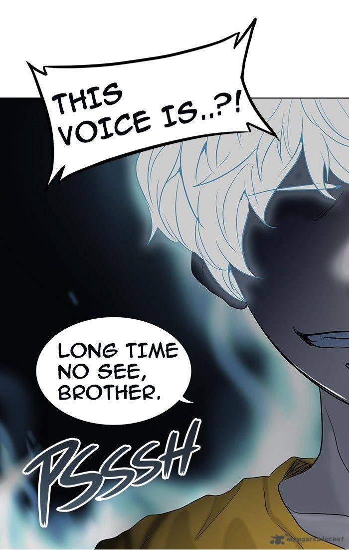 Read tower of god