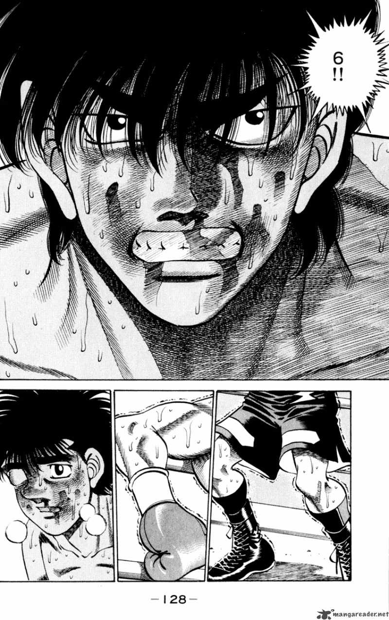 Hajime No Ippo Hentai