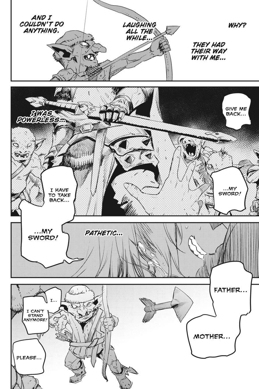 Akatsuki No Yona Chapter 48 Read Manga Lhscans Xyz