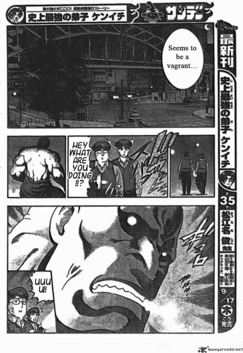 Read Manga History S Strongest Disciple Kenichi Chapter 352 Tanimoto Natsu Read Manga Online Manga Catalog 1