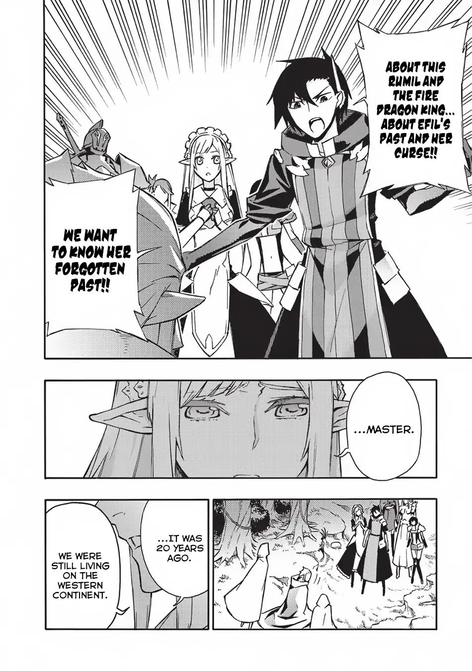 Kuro No Shoukanshi Light Novel