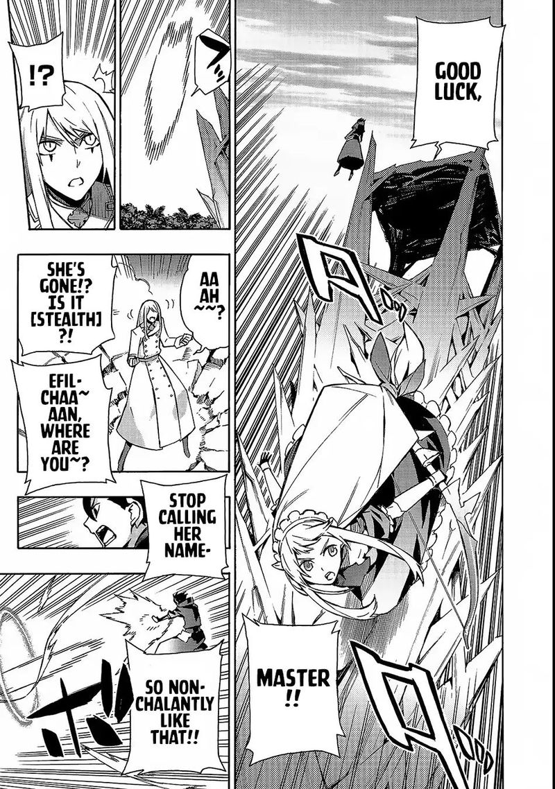 Kuro No Shoukanshi Light Novel