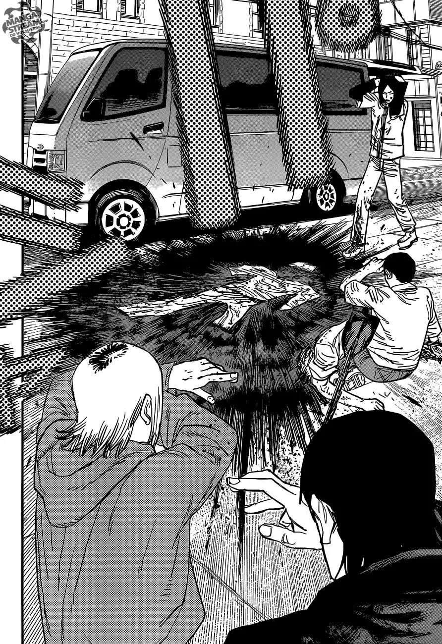 Read Manga Chainsaw Man - Chainsaw Man Chapter 27 From ...
