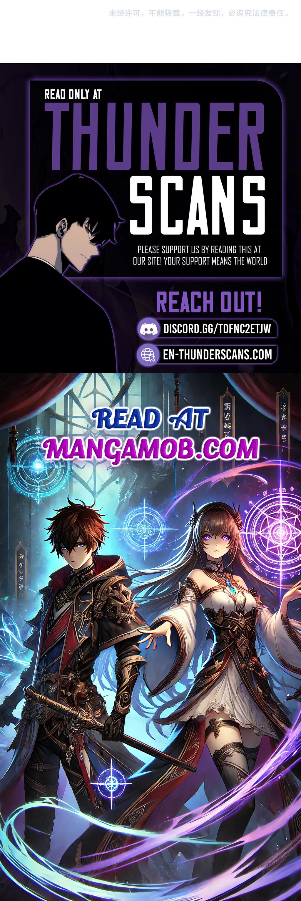 Magic Emperor Chapter 853 - Halaman 13