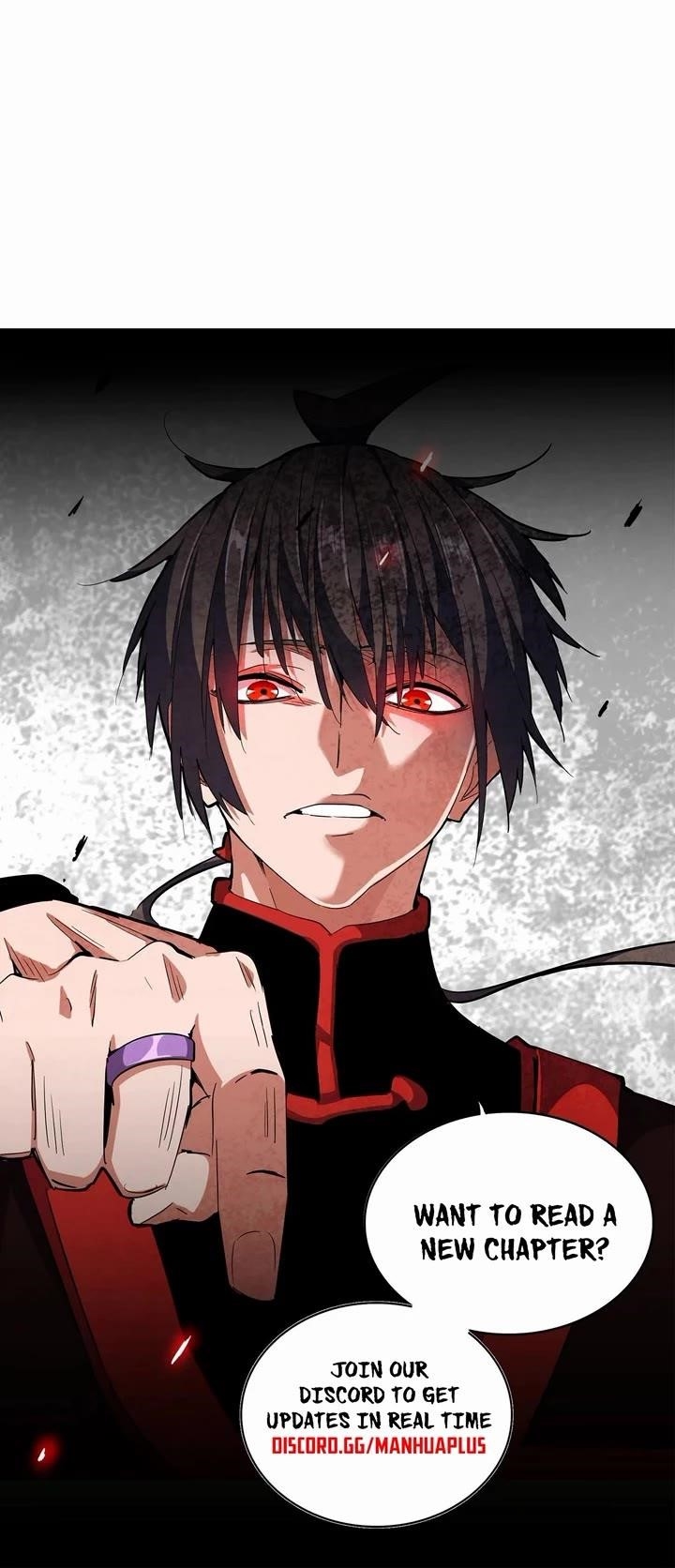 Magic Emperor Chapter 703 - Halaman 22