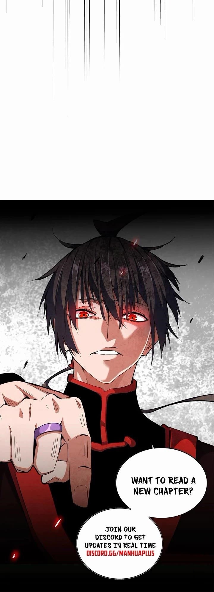 Magic Emperor Chapter 712 - Halaman 22