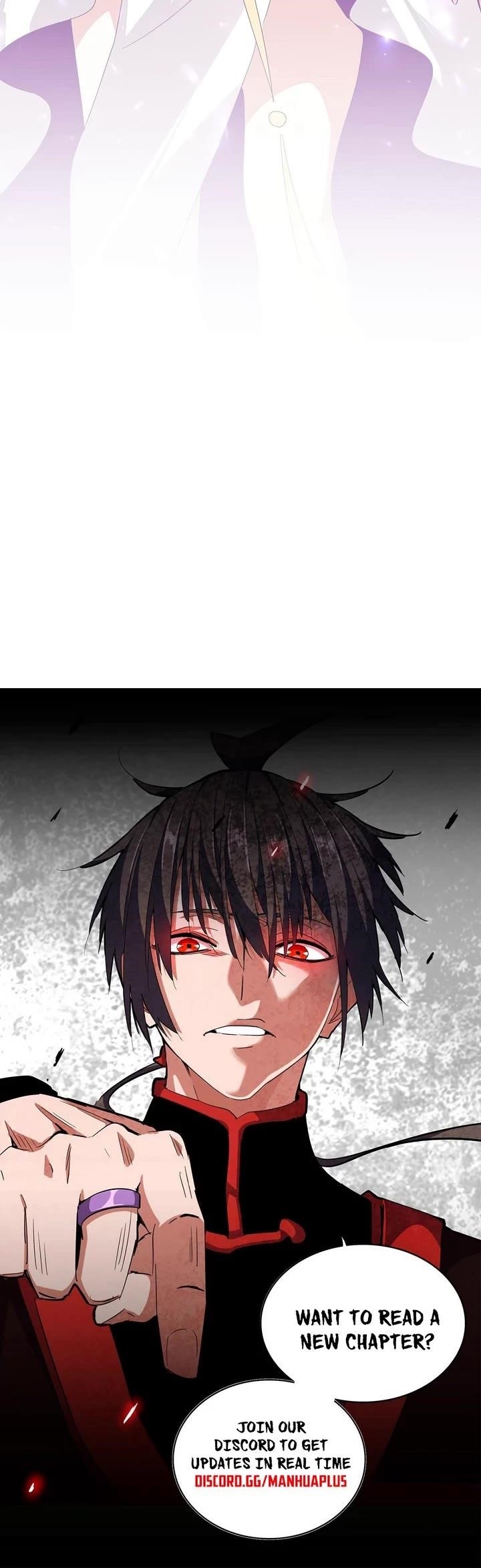 Magic Emperor Chapter 697 - Halaman 23