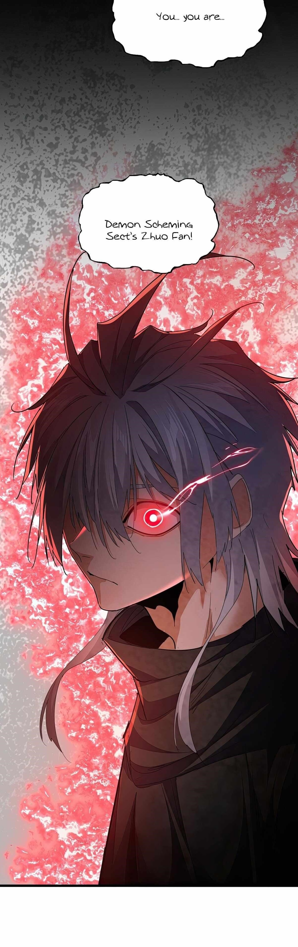 Magic Emperor Chapter 753 - Halaman 18
