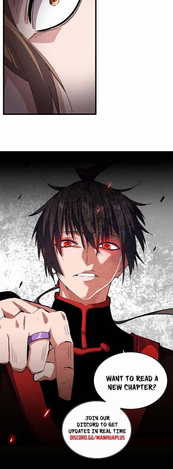 Magic Emperor Chapter 784 - Halaman 23