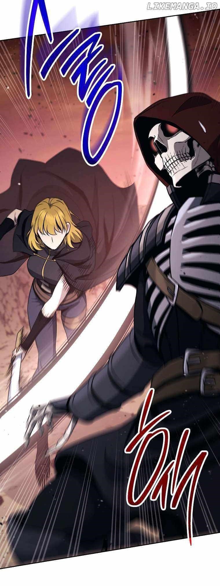 Read Manga Skeleton Soldier Couldn’T Protect The Dungeon - Chapter 288