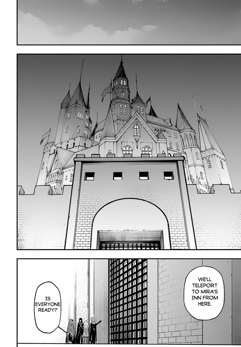 Read Manga Nito’s Lazy Foreign World Syndrome - Chapter 30.2