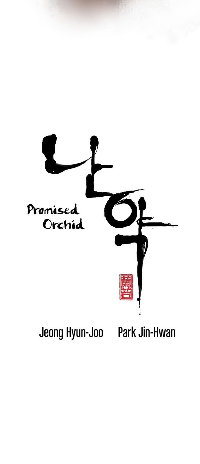 Promised Orchid - Chapter 10