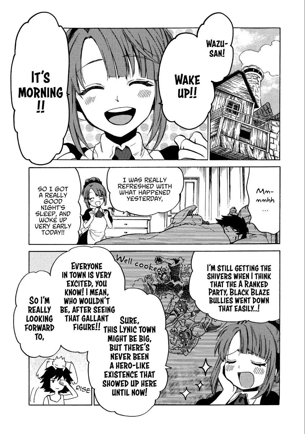 Read Manga Sono Mono. Nochi Ni… (Shinichirou Nariie) - Chapter 6