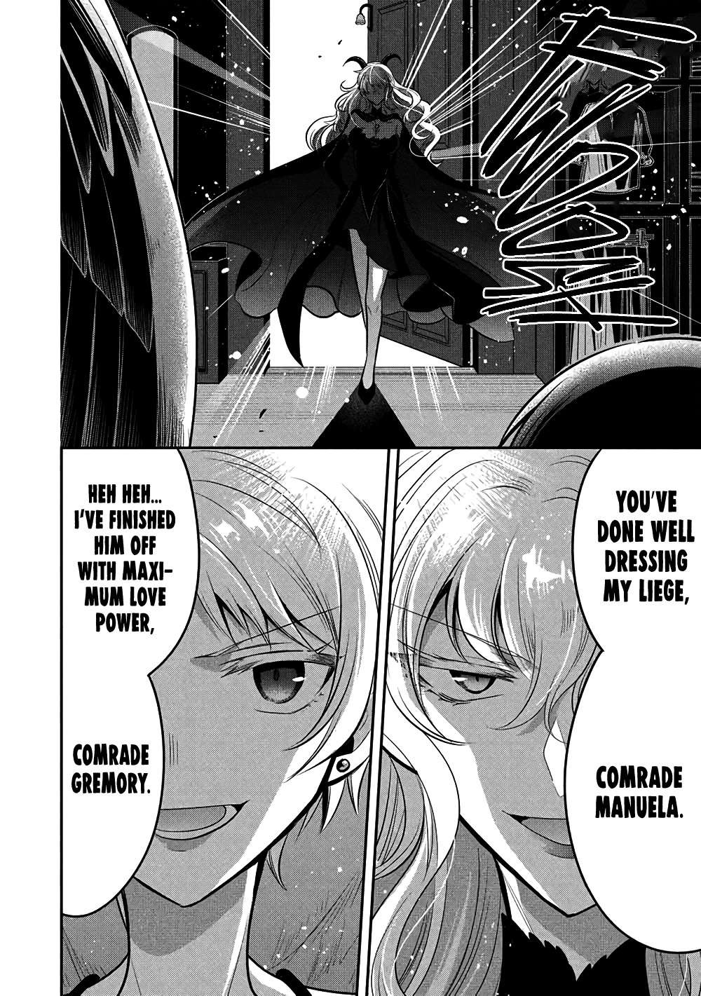 An Archdemon’s Dilemma: How to Love Your Elf Bride Chapter 77 scans online, Read An Archdemon’s Dilemma: How to Love Your Elf Bride Chapter 77 in english, read An Archdemon’s Dilemma: How to Love Your Elf Bride Chapter 77 for free, An Archdemon’s Dilemma: How to Love Your Elf Bride Chapter 77 asura scans, An Archdemon’s Dilemma: How to Love Your Elf Bride Chapter 77 asura, , An Archdemon’s Dilemma: How to Love Your Elf Bride Chapter 77 at asura scans