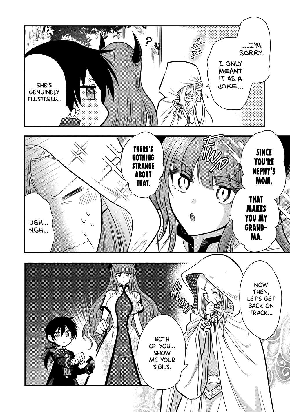 An Archdemon’s Dilemma: How to Love Your Elf Bride Chapter 77 scans online, Read An Archdemon’s Dilemma: How to Love Your Elf Bride Chapter 77 in english, read An Archdemon’s Dilemma: How to Love Your Elf Bride Chapter 77 for free, An Archdemon’s Dilemma: How to Love Your Elf Bride Chapter 77 asura scans, An Archdemon’s Dilemma: How to Love Your Elf Bride Chapter 77 asura, , An Archdemon’s Dilemma: How to Love Your Elf Bride Chapter 77 at asura scans