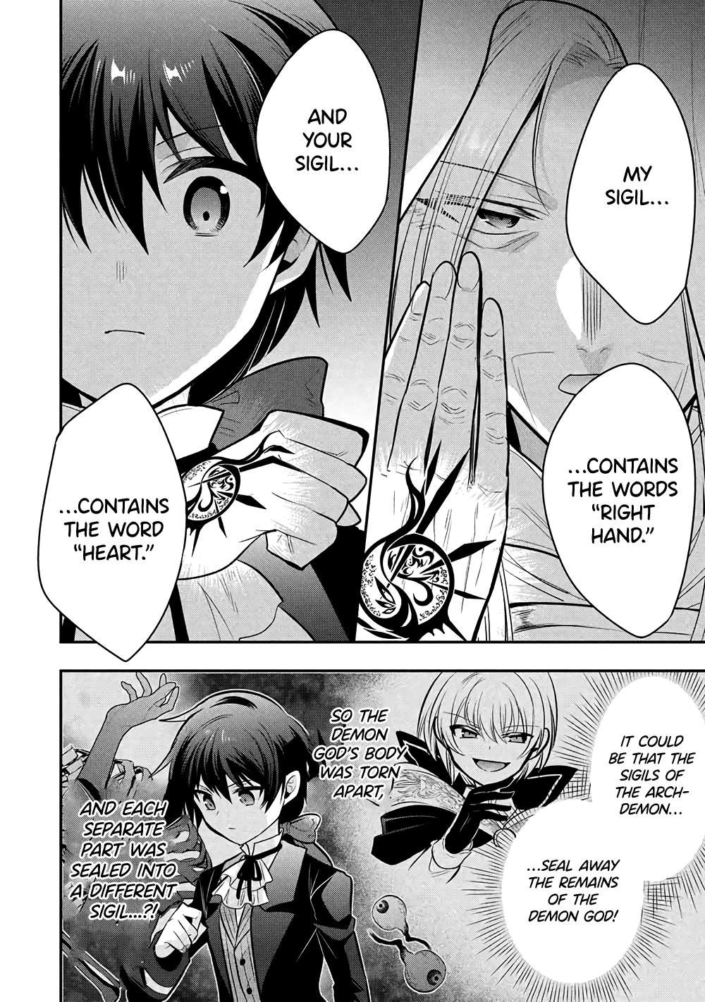 An Archdemon’s Dilemma: How to Love Your Elf Bride Chapter 77 scans online, Read An Archdemon’s Dilemma: How to Love Your Elf Bride Chapter 77 in english, read An Archdemon’s Dilemma: How to Love Your Elf Bride Chapter 77 for free, An Archdemon’s Dilemma: How to Love Your Elf Bride Chapter 77 asura scans, An Archdemon’s Dilemma: How to Love Your Elf Bride Chapter 77 asura, , An Archdemon’s Dilemma: How to Love Your Elf Bride Chapter 77 at asura scans