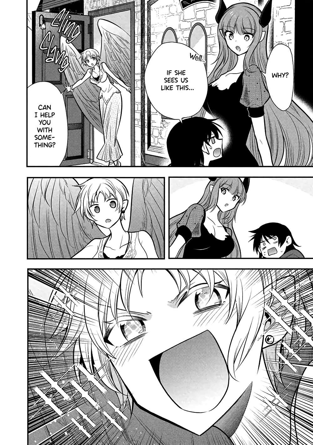 An Archdemon’s Dilemma: How to Love Your Elf Bride Chapter 77 scans online, Read An Archdemon’s Dilemma: How to Love Your Elf Bride Chapter 77 in english, read An Archdemon’s Dilemma: How to Love Your Elf Bride Chapter 77 for free, An Archdemon’s Dilemma: How to Love Your Elf Bride Chapter 77 asura scans, An Archdemon’s Dilemma: How to Love Your Elf Bride Chapter 77 asura, , An Archdemon’s Dilemma: How to Love Your Elf Bride Chapter 77 at asura scans