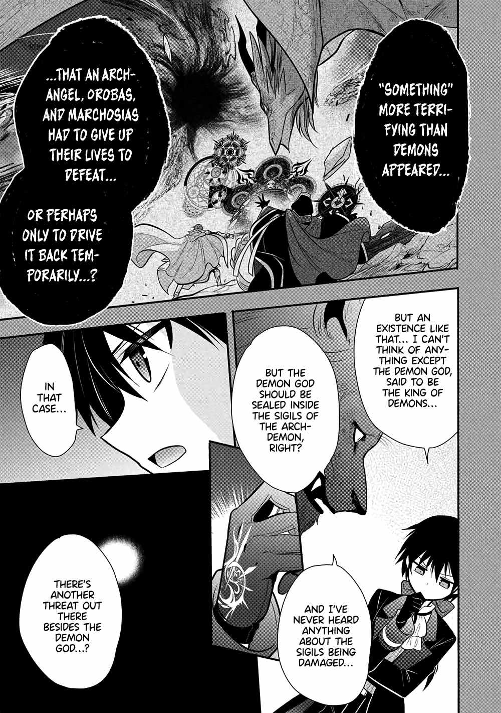 An Archdemon’s Dilemma: How to Love Your Elf Bride Chapter 78 scans online, Read An Archdemon’s Dilemma: How to Love Your Elf Bride Chapter 78 in english, read An Archdemon’s Dilemma: How to Love Your Elf Bride Chapter 78 for free, An Archdemon’s Dilemma: How to Love Your Elf Bride Chapter 78 asura scans, An Archdemon’s Dilemma: How to Love Your Elf Bride Chapter 78 asura, , An Archdemon’s Dilemma: How to Love Your Elf Bride Chapter 78 at asura scans