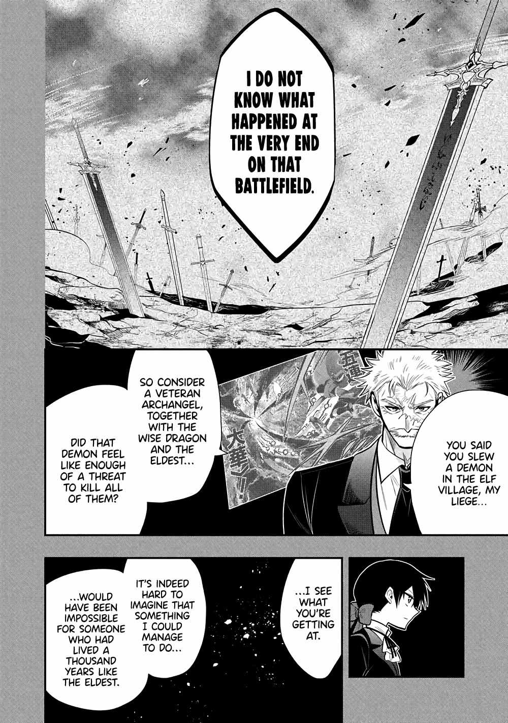 An Archdemon’s Dilemma: How to Love Your Elf Bride Chapter 78 scans online, Read An Archdemon’s Dilemma: How to Love Your Elf Bride Chapter 78 in english, read An Archdemon’s Dilemma: How to Love Your Elf Bride Chapter 78 for free, An Archdemon’s Dilemma: How to Love Your Elf Bride Chapter 78 asura scans, An Archdemon’s Dilemma: How to Love Your Elf Bride Chapter 78 asura, , An Archdemon’s Dilemma: How to Love Your Elf Bride Chapter 78 at asura scans