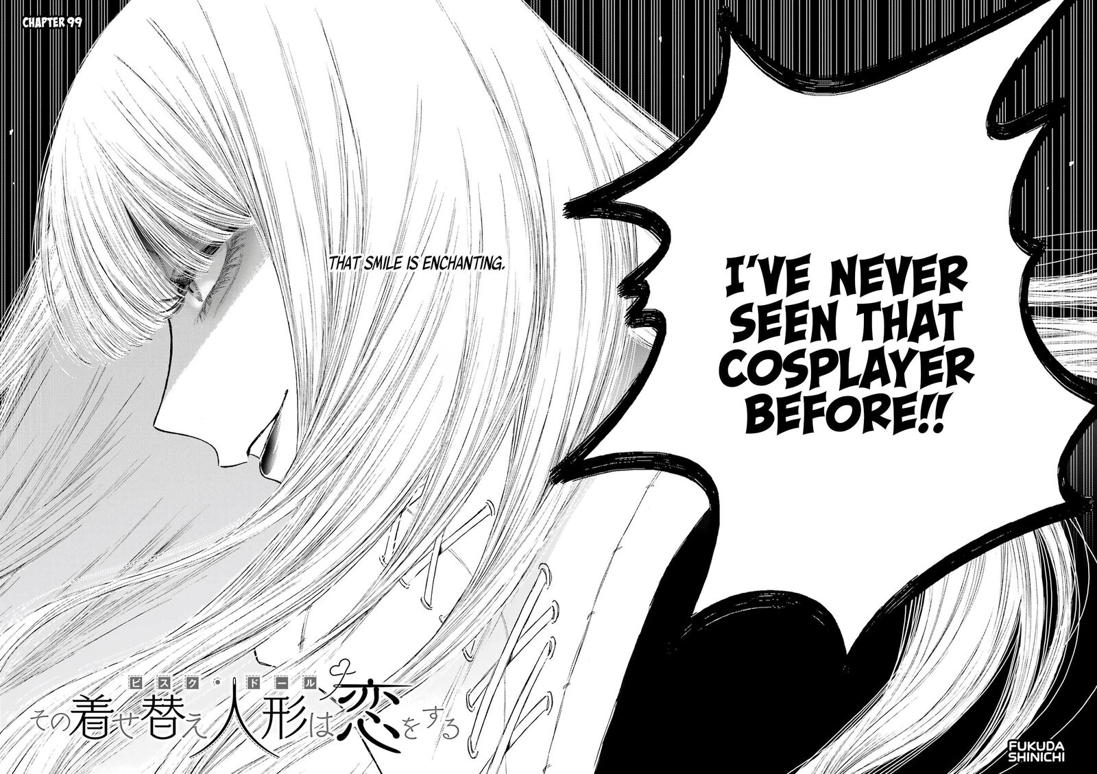 My Dress-Up Darling Chapter 99: Final release date, where to read