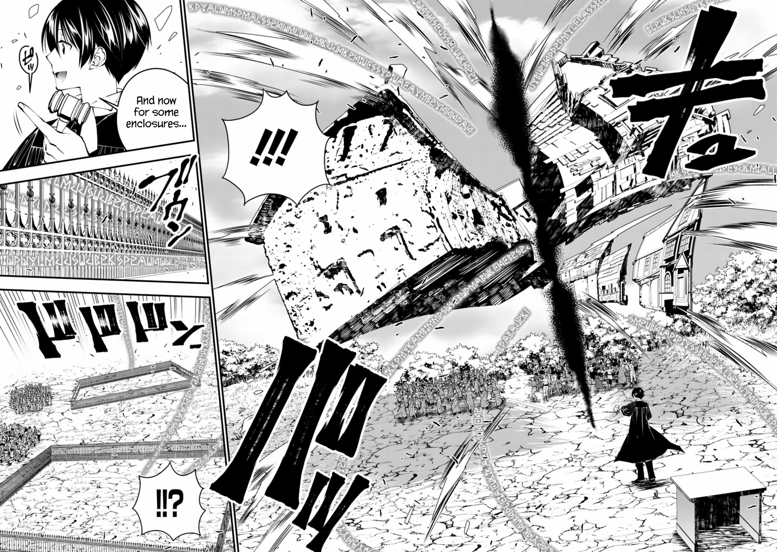 Fukushuu O Koinegau Scan Vf
