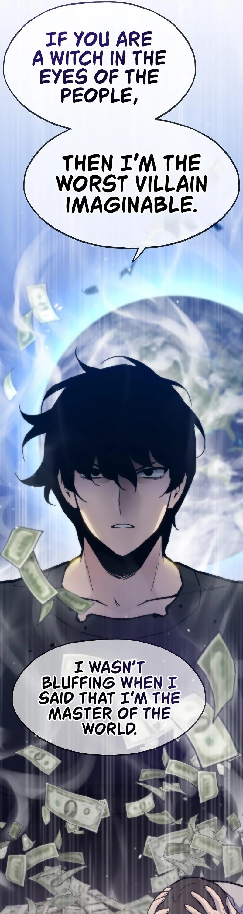 Past Life Regressor Chapter 109 - Halaman 11