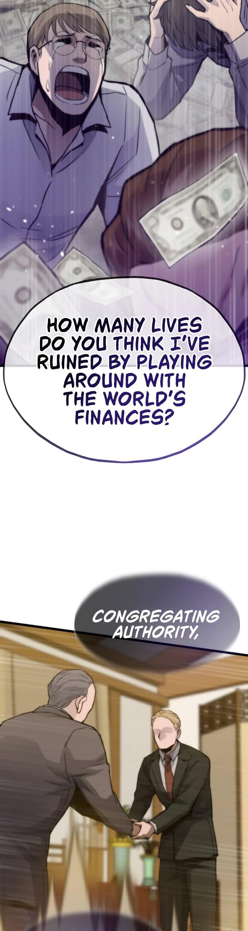 Past Life Regressor Chapter 109 - Halaman 12