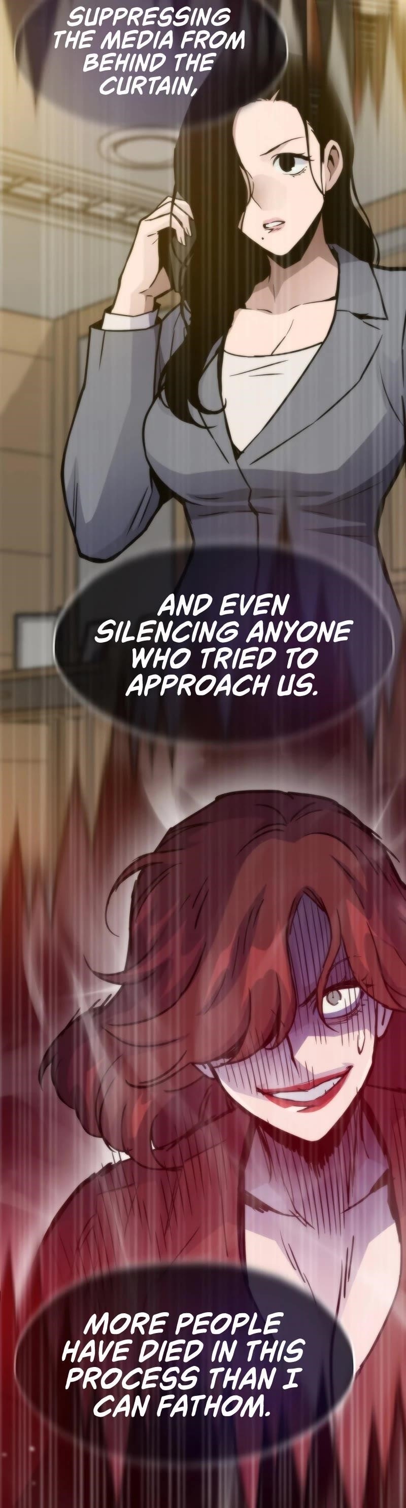 Past Life Regressor Chapter 109 - Halaman 13