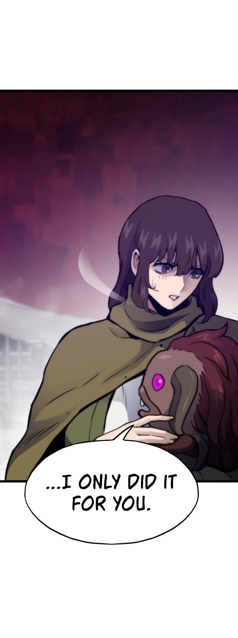 Past Life Regressor Chapter 109 - Halaman 17