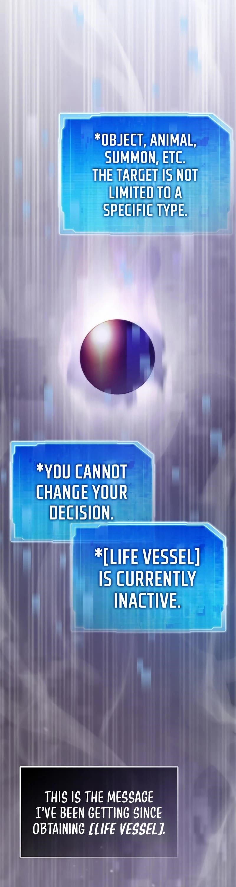 Past Life Regressor Chapter 109 - Halaman 28