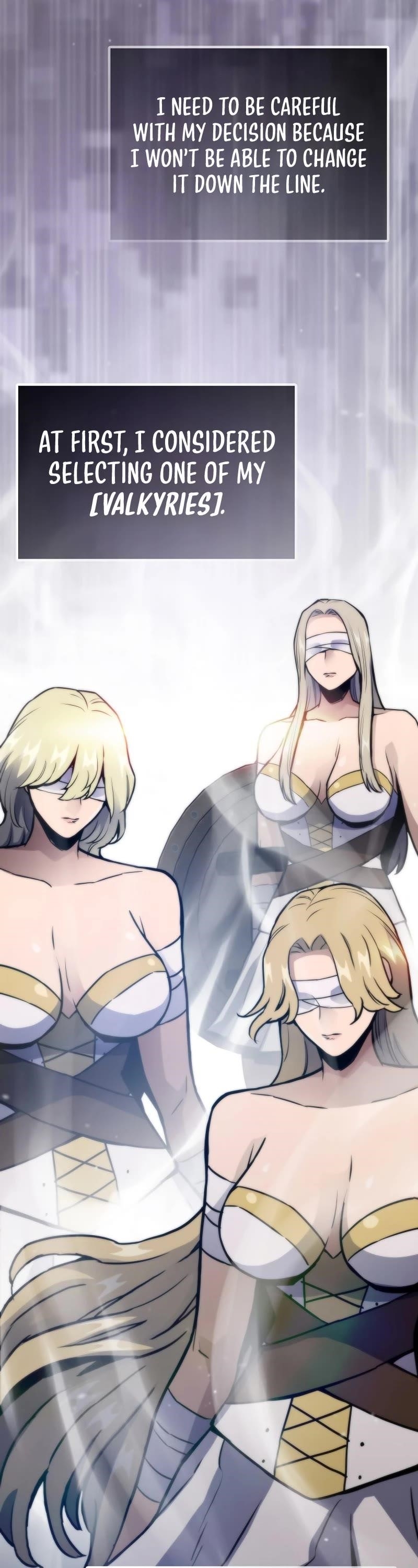 Past Life Regressor Chapter 109 - Halaman 29