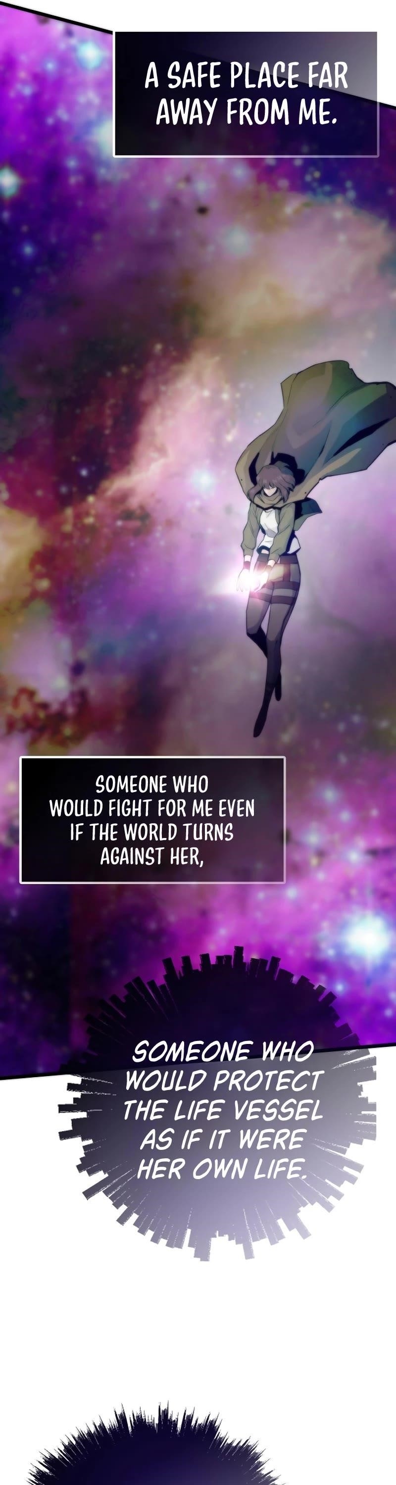 Past Life Regressor Chapter 109 - Halaman 32
