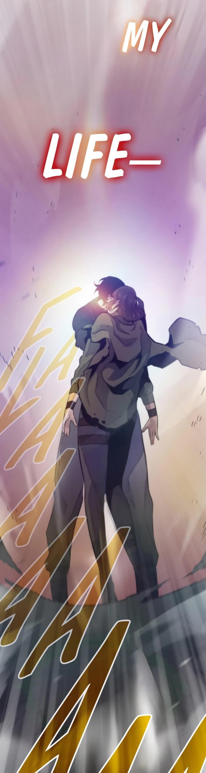 Past Life Regressor Chapter 109 - Halaman 36