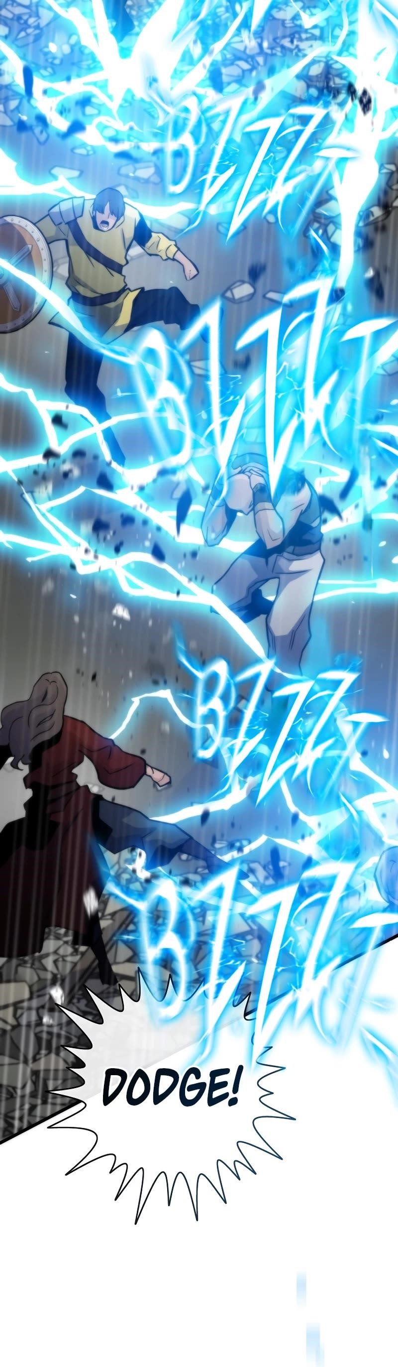 Past Life Regressor Chapter 109 - Halaman 39