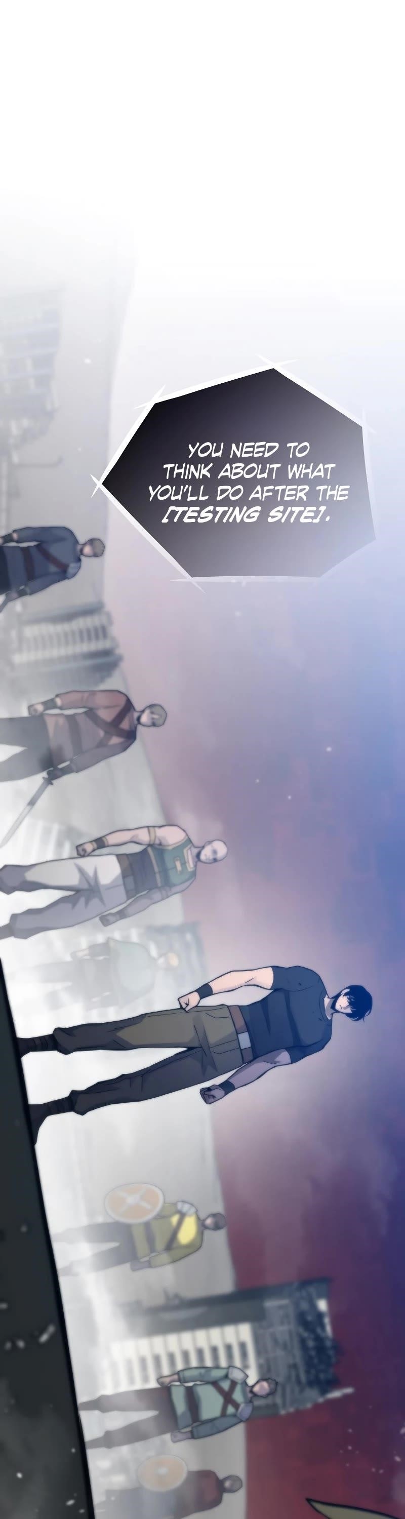 Past Life Regressor Chapter 109 - Halaman 7