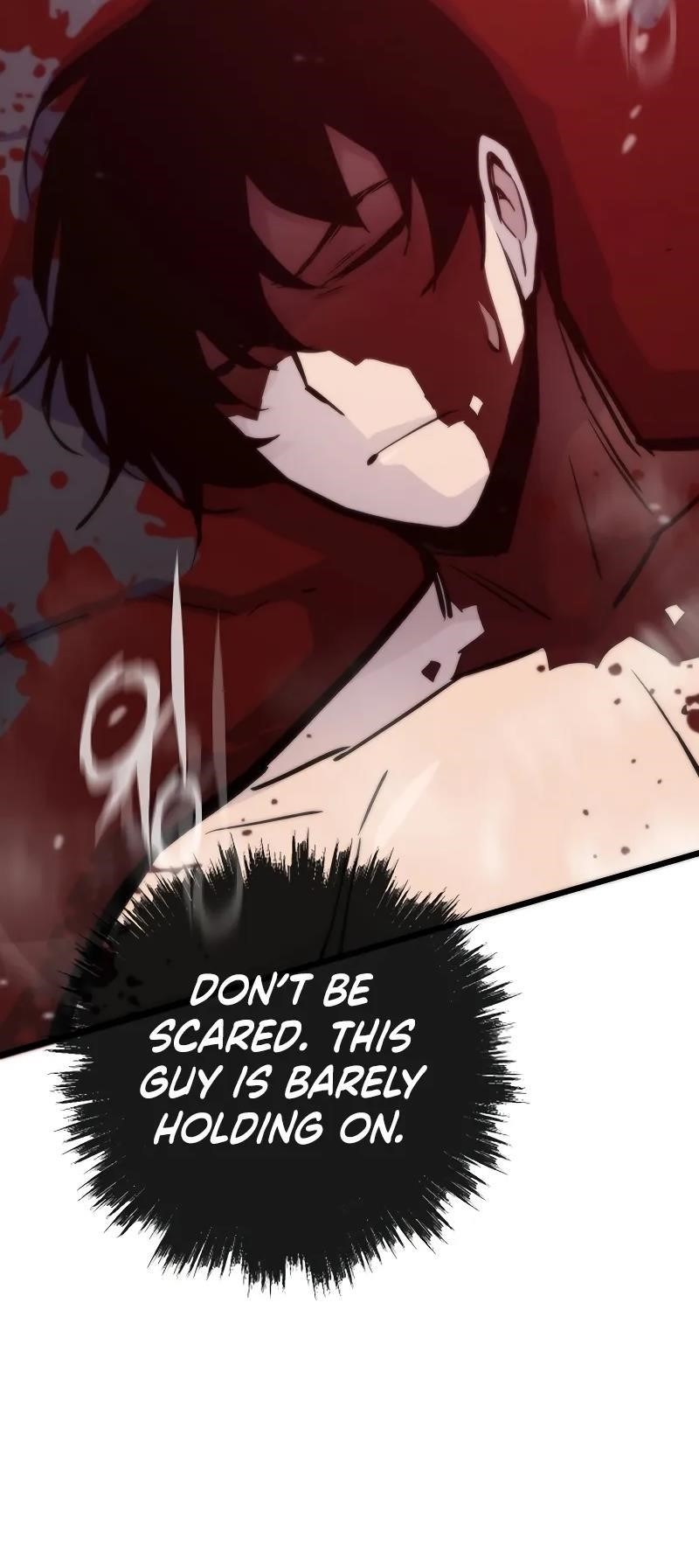 Past Life Regressor Chapter 44 - Halaman 12