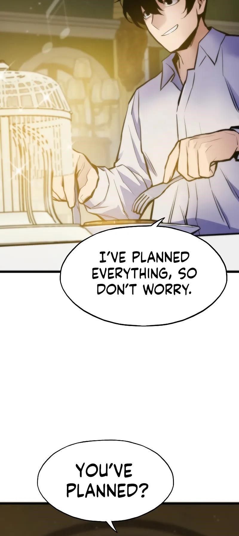 Past Life Regressor Chapter 44 - Halaman 44