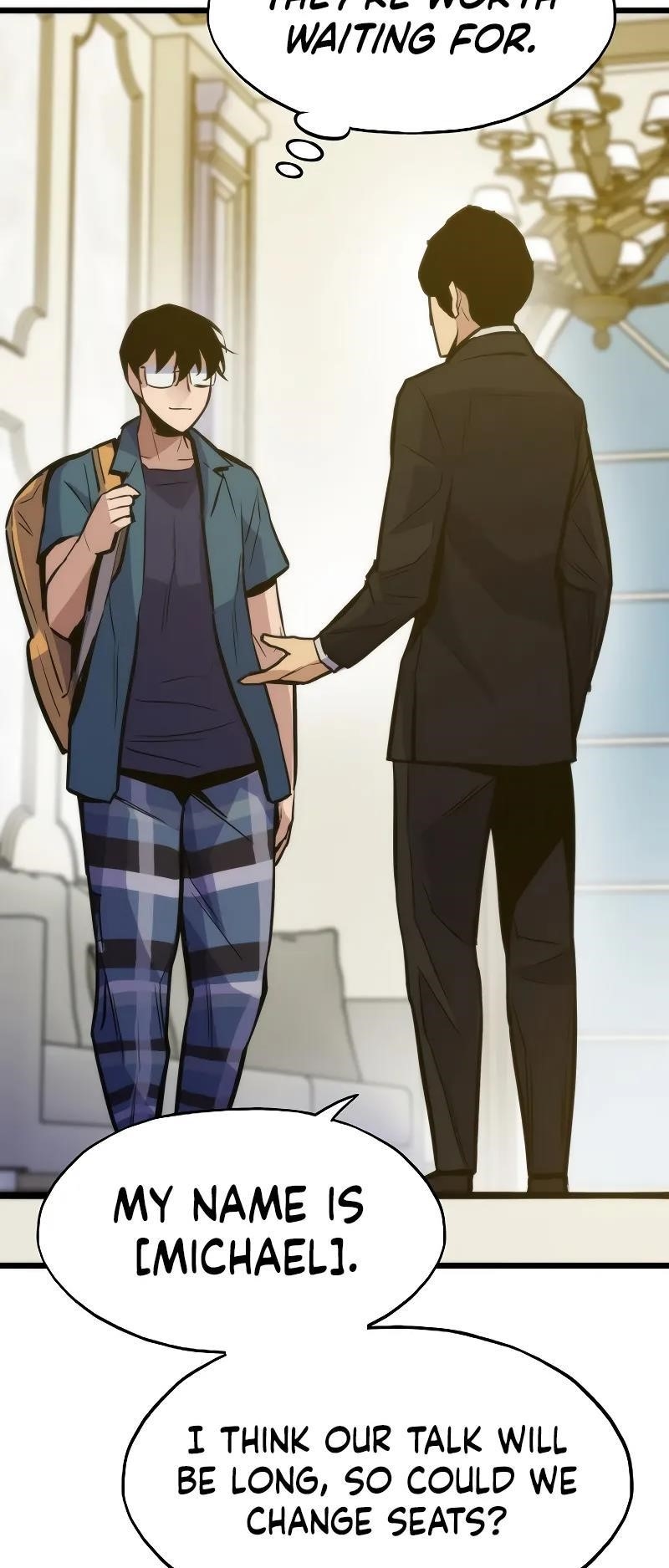 Past Life Regressor Chapter 44 - Halaman 66