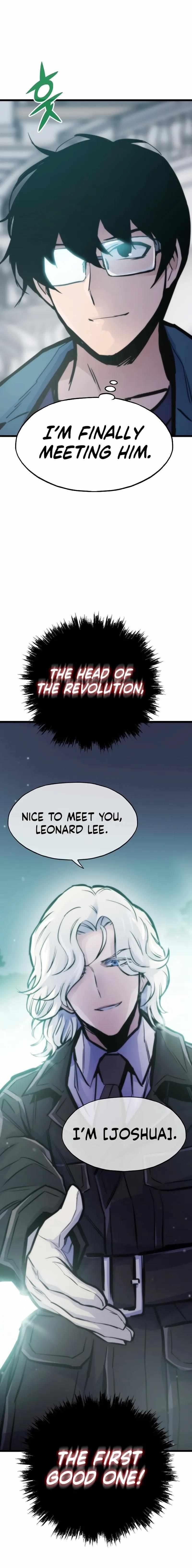 Past Life Regressor Chapter 44 - Halaman 85