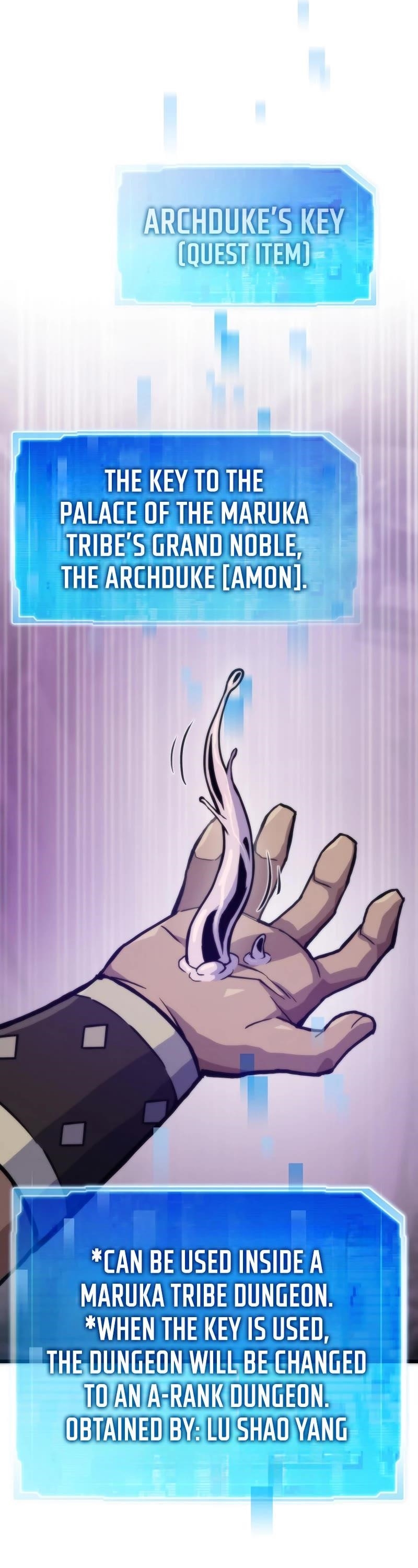 Past Life Regressor Chapter 104 - Halaman 10
