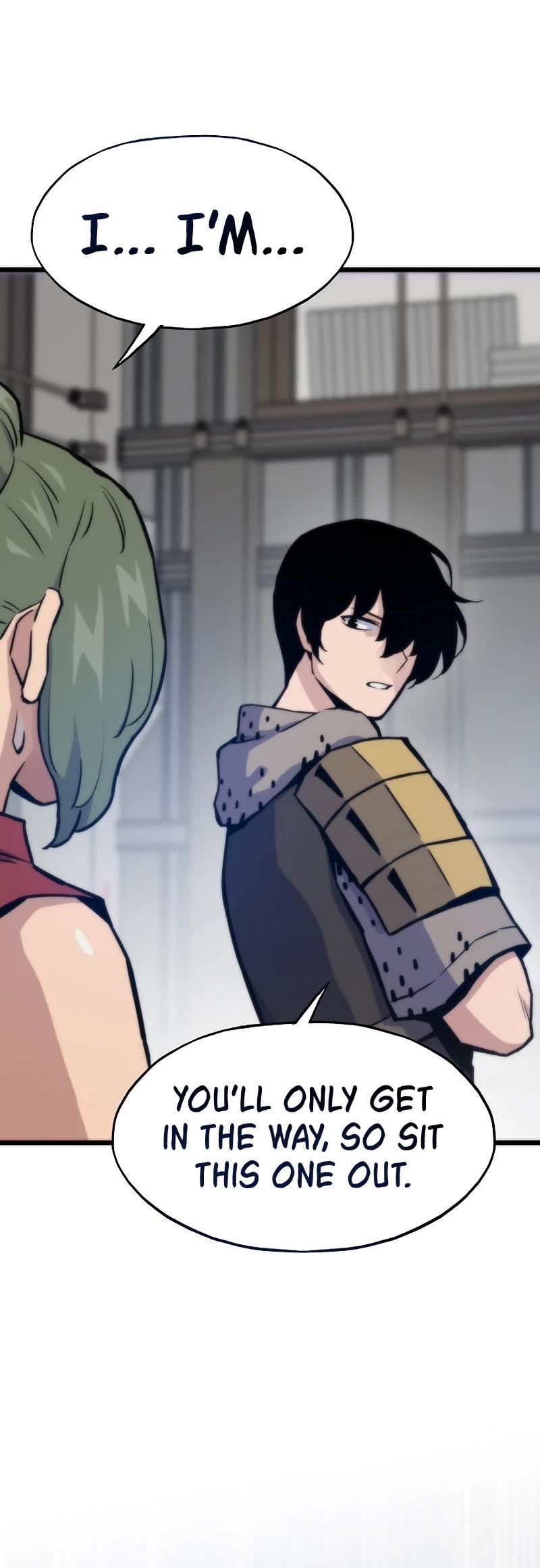 Past Life Regressor Chapter 104 - Halaman 12