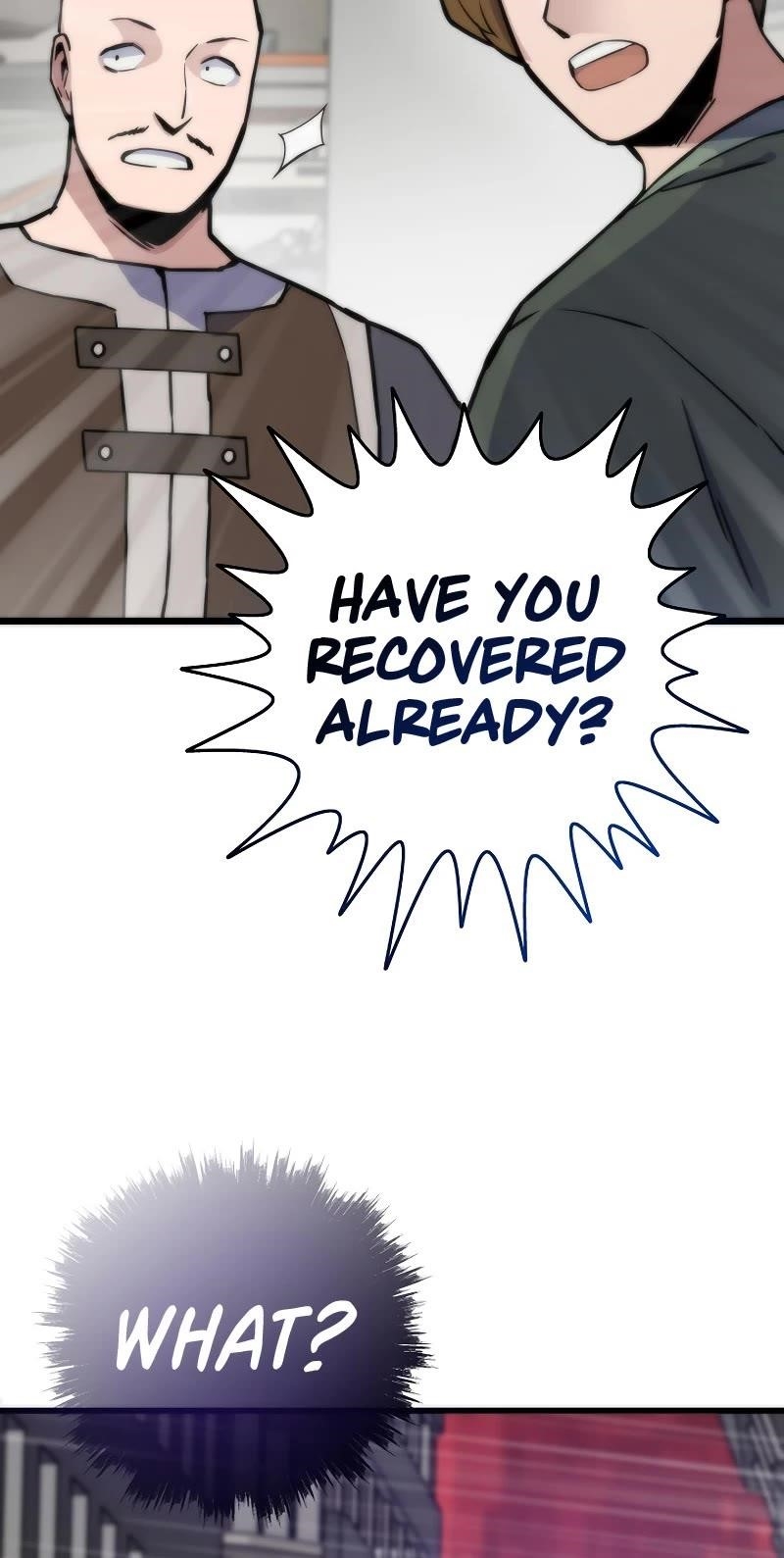 Past Life Regressor Chapter 104 - Halaman 16