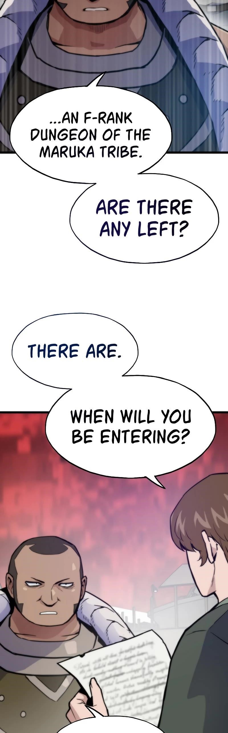 Past Life Regressor Chapter 104 - Halaman 18