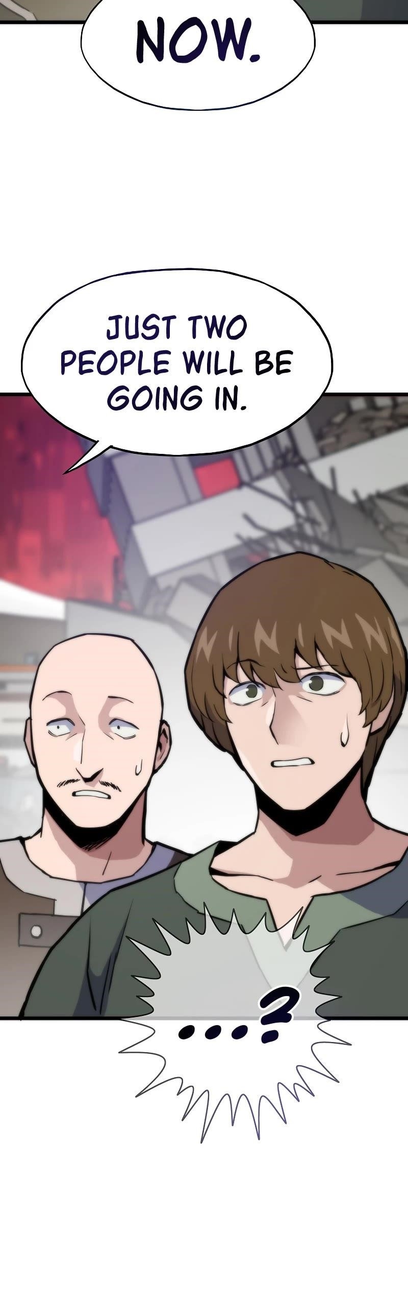 Past Life Regressor Chapter 104 - Halaman 19