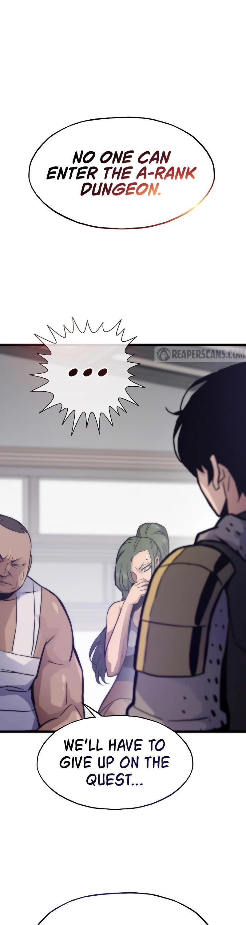 Past Life Regressor Chapter 104 - Halaman 2