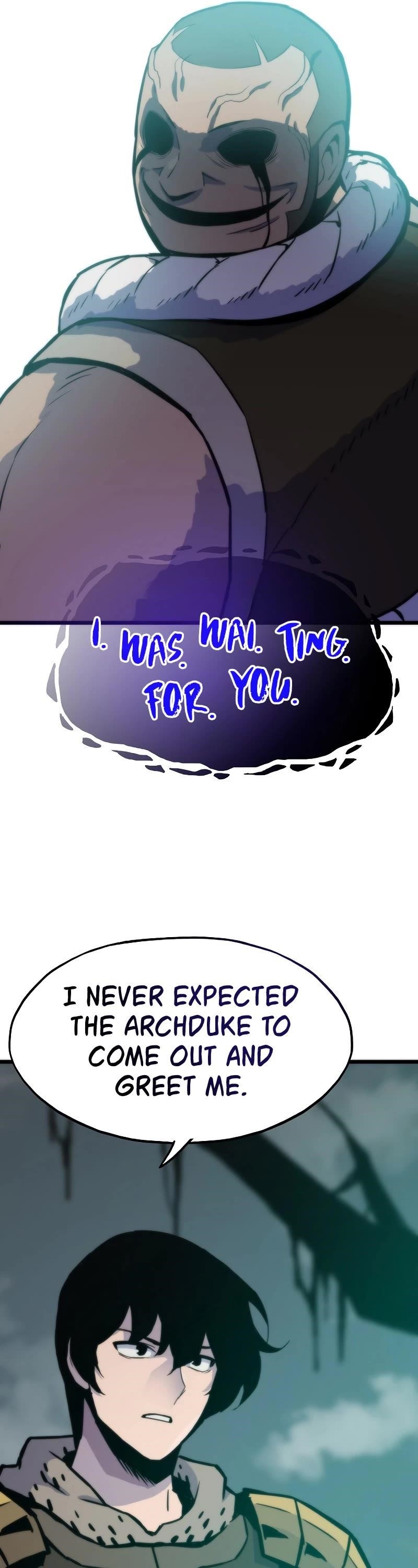Past Life Regressor Chapter 104 - Halaman 31