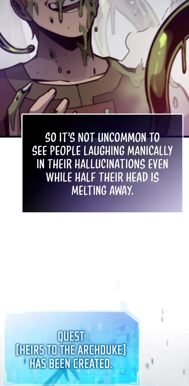 Past Life Regressor Chapter 104 - Halaman 41