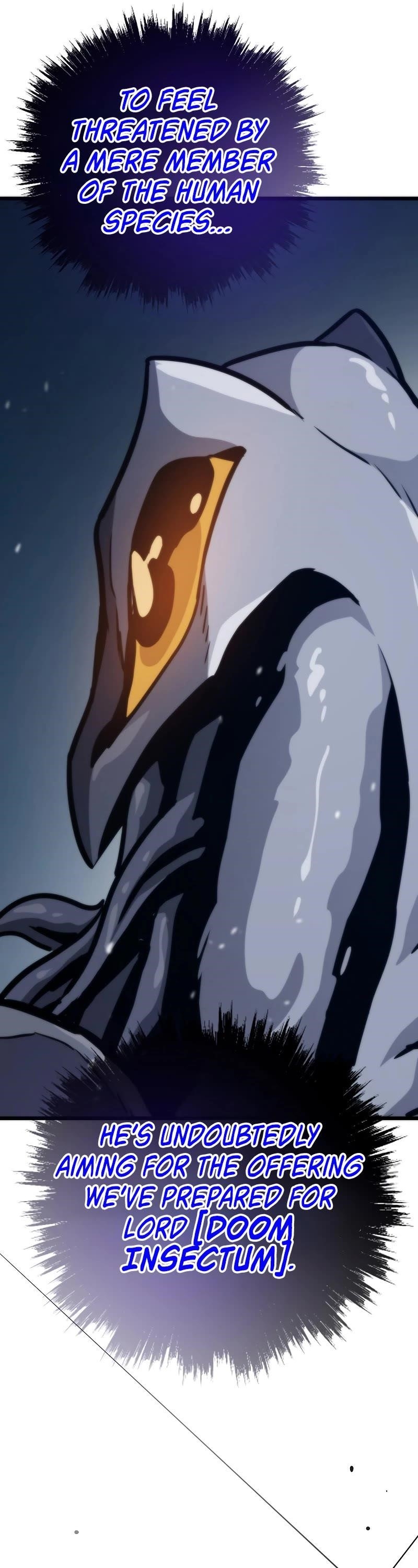 Past Life Regressor Chapter 104 - Halaman 54