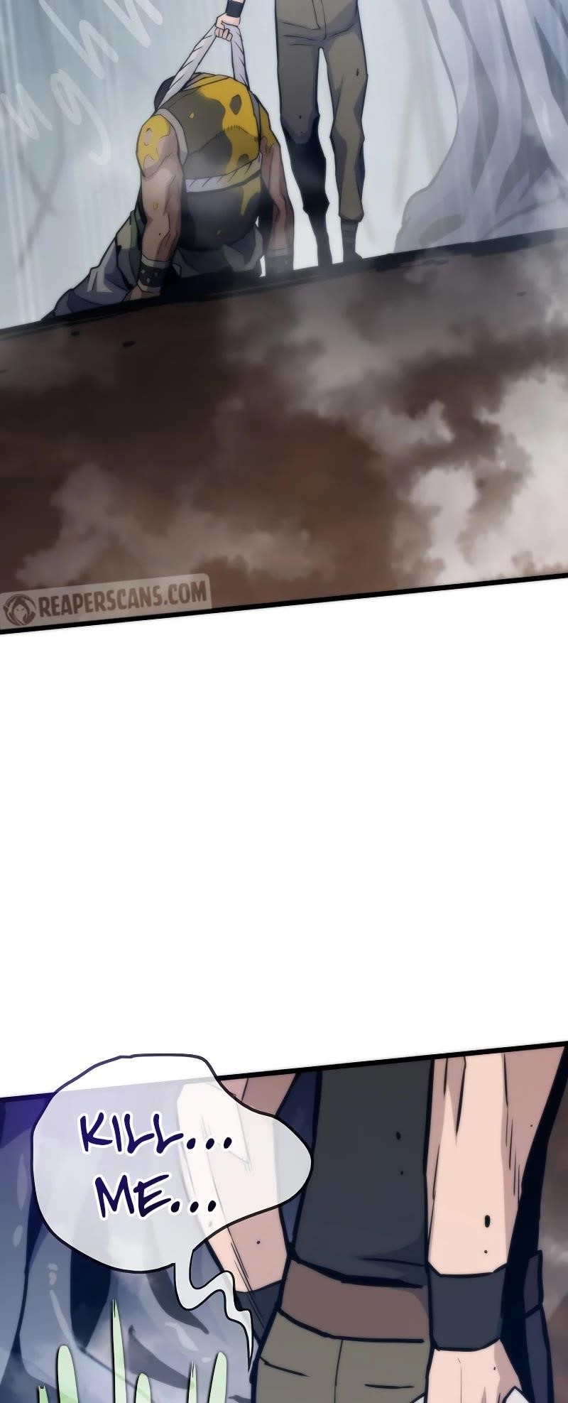 Past Life Regressor Chapter 104 - Halaman 56