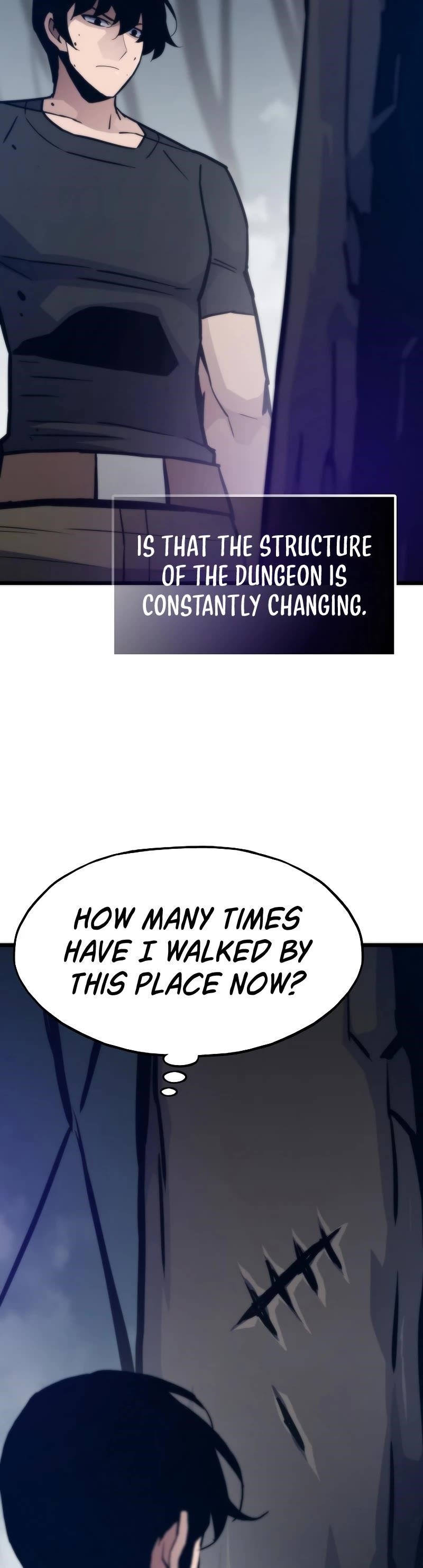 Past Life Regressor Chapter 104 - Halaman 59